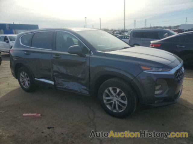 HYUNDAI SANTA FE SEL, 5NMS3CAD1KH085307