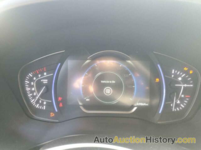 HYUNDAI SANTA FE SEL, 5NMS3CAD1KH085307