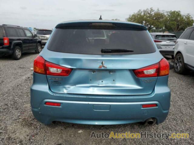 MITSUBISHI OUTLANDER SE, JA4AP4AU5CZ006766