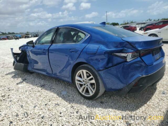 LEXUS IS 300, JTHCA1D22M5114939