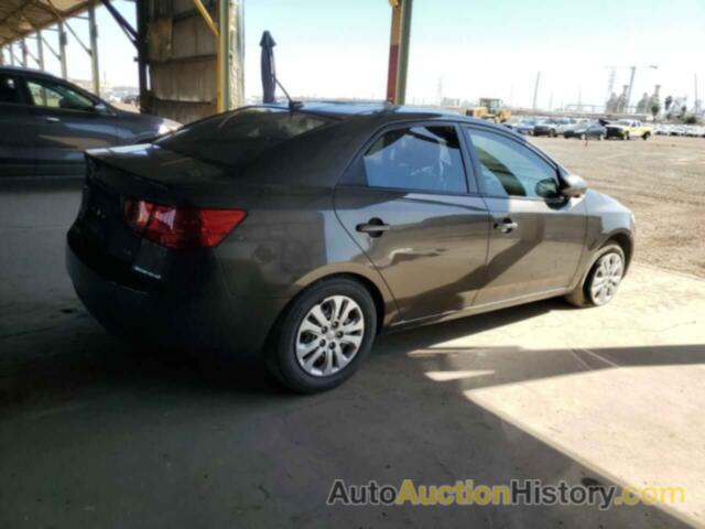 KIA FORTE EX, KNAFU4A28B5380147