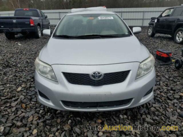 TOYOTA COROLLA BASE, JTDBU4EEXAJ064857