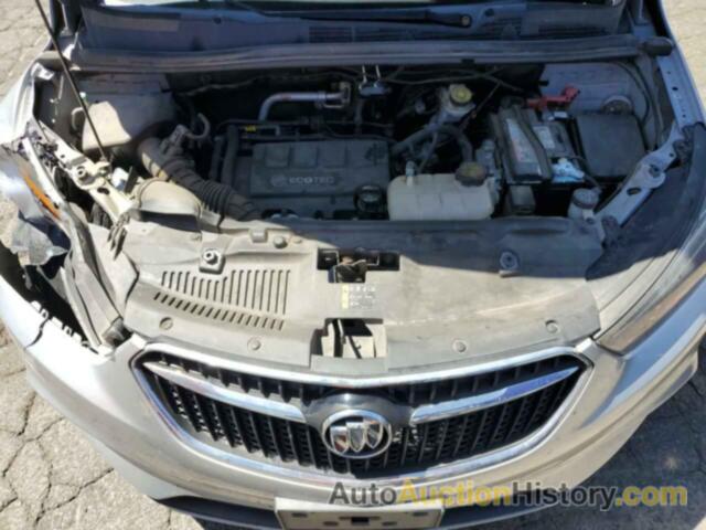 BUICK ENCORE PREFERRED, KL4CJASB7JB586498