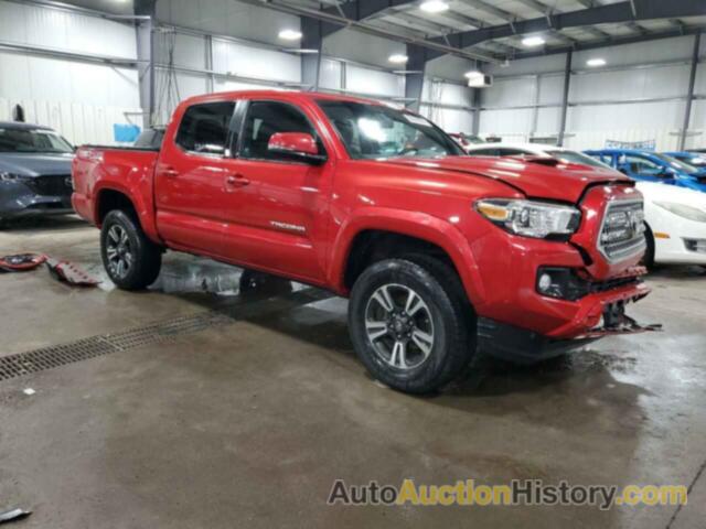 TOYOTA TACOMA DOUBLE CAB, 3TMCZ5ANXHM046079