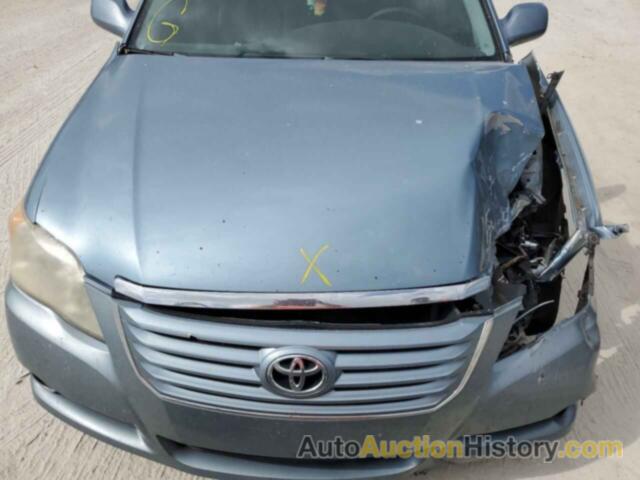 TOYOTA AVALON XL, 4T1BK36B18U286986