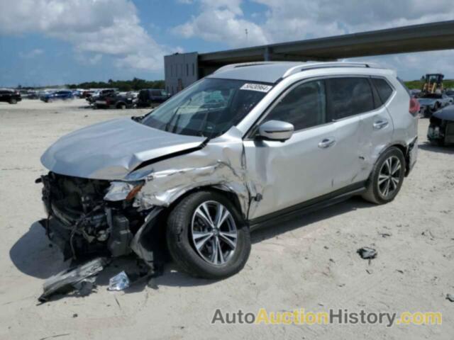 NISSAN ROGUE S, JN8AT2MT9LW000404