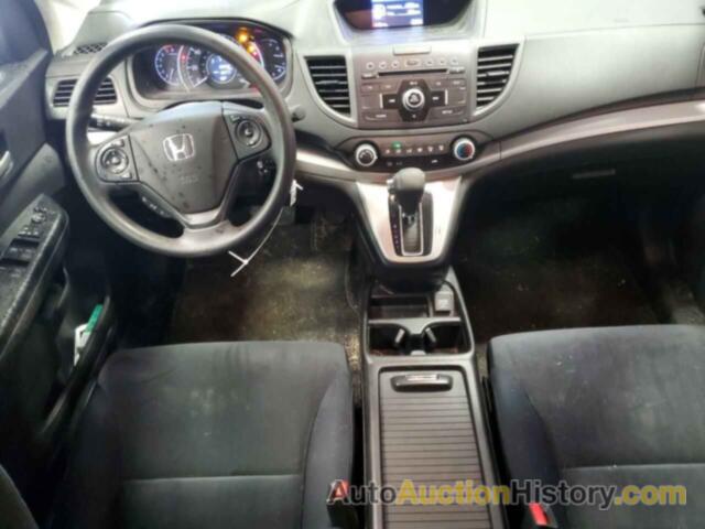 HONDA CRV LX, 2HKRM4H32EH714143