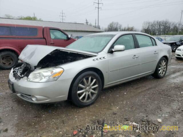 BUICK LUCERNE CXS, 1G4HE57Y97U226064