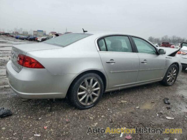 BUICK LUCERNE CXS, 1G4HE57Y97U226064