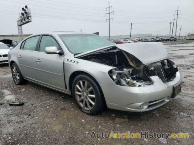 BUICK LUCERNE CXS, 1G4HE57Y97U226064