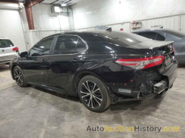 TOYOTA CAMRY L, 4T1B11HK1KU786772