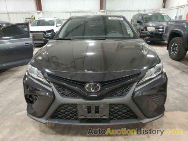 TOYOTA CAMRY L, 4T1B11HK1KU786772