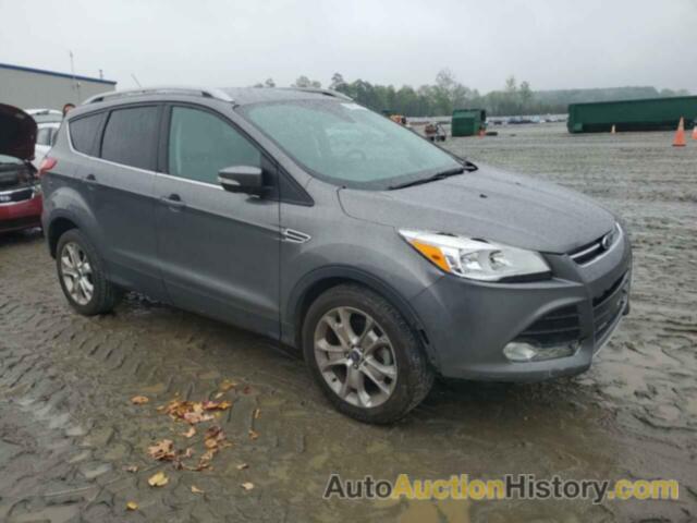 FORD ESCAPE TITANIUM, 1FMCU0JX6EUA97486