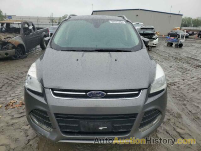 FORD ESCAPE TITANIUM, 1FMCU0JX6EUA97486