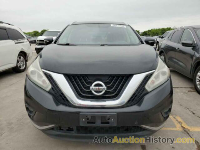 NISSAN MURANO S, 5N1AZ2MG6FN239380