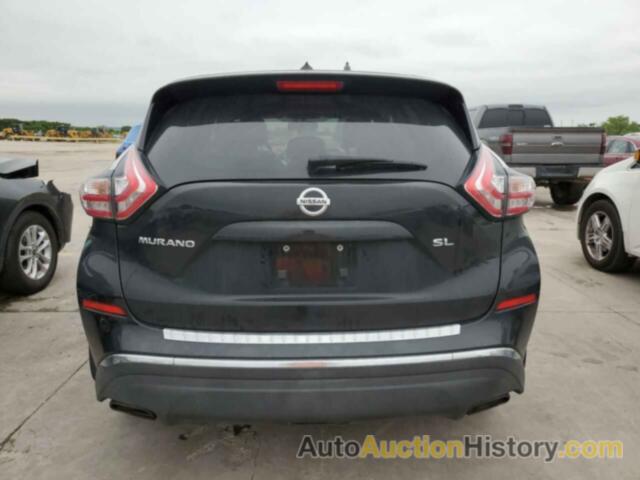 NISSAN MURANO S, 5N1AZ2MG6FN239380