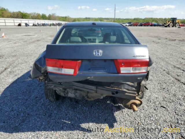 HONDA ACCORD EX, 1HGCM568X4A021970