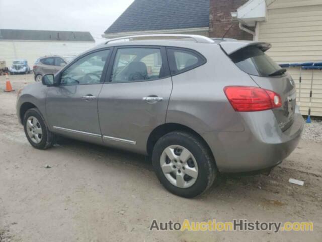 NISSAN ROGUE S, JN8AS5MV3FW755736