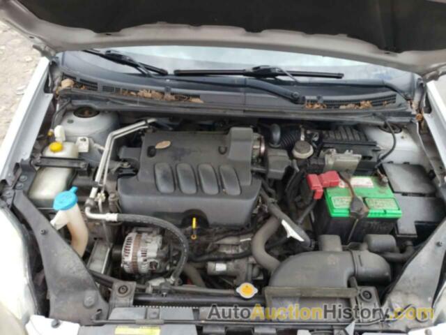 NISSAN SENTRA 2.0, 3N1AB6AP2BL670123