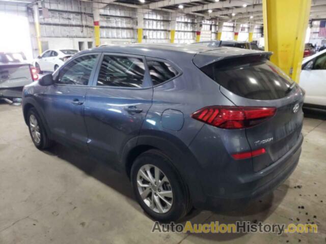 HYUNDAI TUCSON SE, KM8J2CA40MU365211