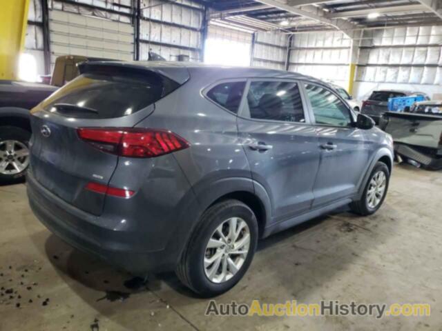 HYUNDAI TUCSON SE, KM8J2CA40MU365211