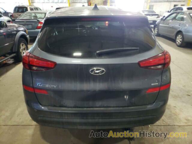 HYUNDAI TUCSON SE, KM8J2CA40MU365211