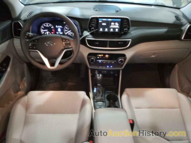 HYUNDAI TUCSON SE, KM8J2CA40MU365211