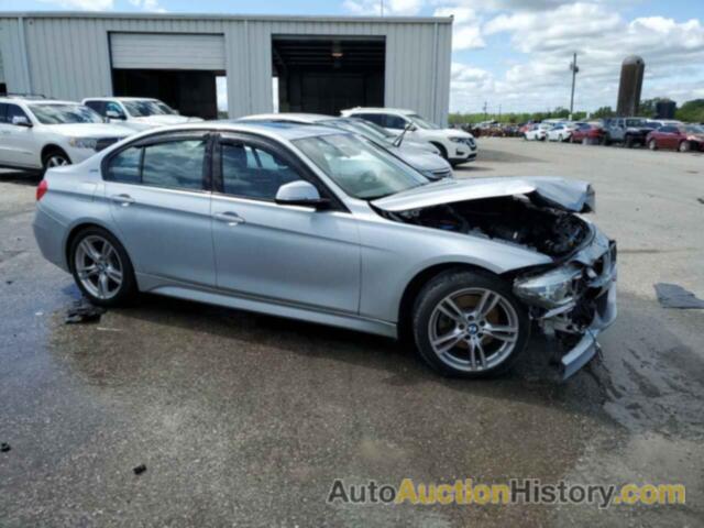 BMW 3 SERIES, WBA8E1C53JA178429