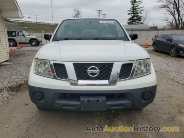 NISSAN FRONTIER S, 1N6BD0CT5DN719964