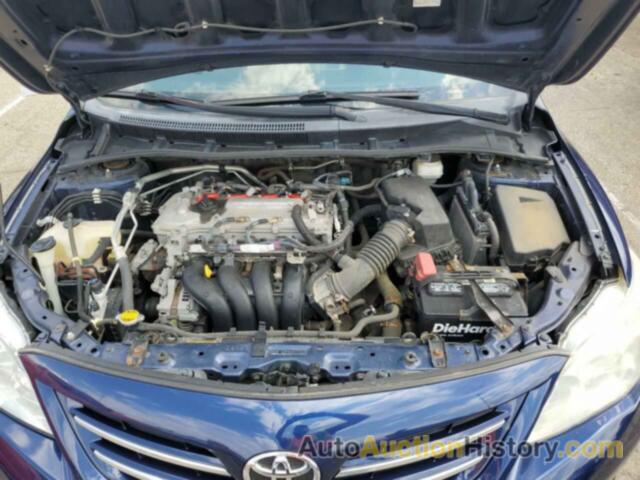 TOYOTA COROLLA BASE, 5YFBU4EE7DP125419