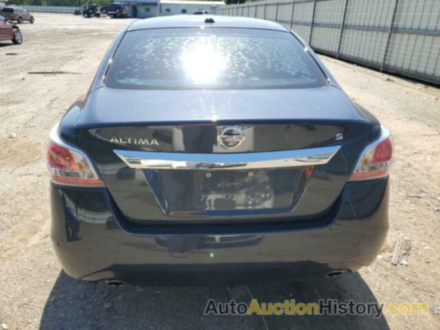 NISSAN ALTIMA 2.5, 1N4AL3APXFN907963