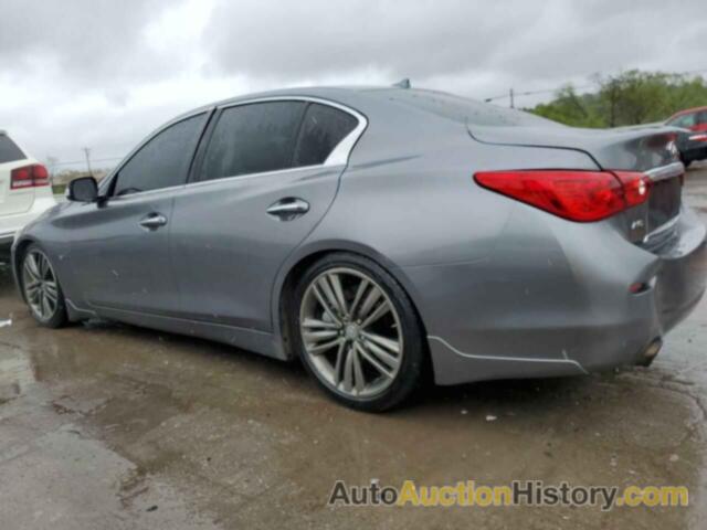 INFINITI Q50 BASE, JN1BV7AR5FM414766