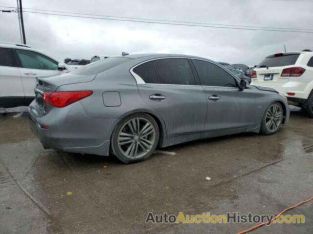 INFINITI Q50 BASE, JN1BV7AR5FM414766