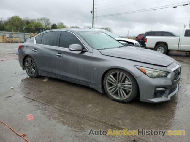 INFINITI Q50 BASE, JN1BV7AR5FM414766