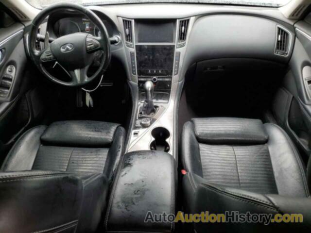 INFINITI Q50 BASE, JN1BV7AR5FM414766