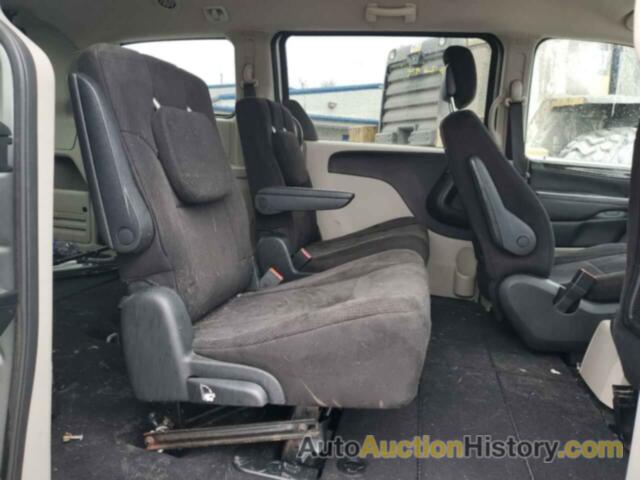 DODGE CARAVAN MAINSTREET, 2D4RN3DG7BR657231