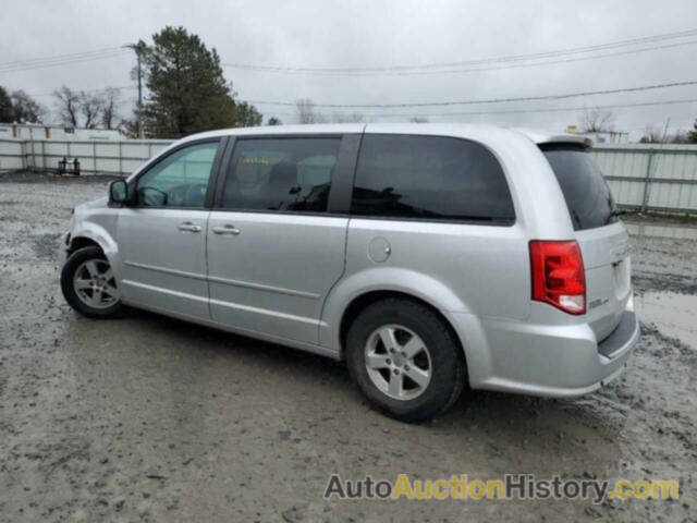 DODGE CARAVAN MAINSTREET, 2D4RN3DG7BR657231