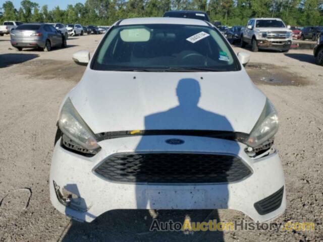 FORD FOCUS SE, 1FADP3K21GL284069