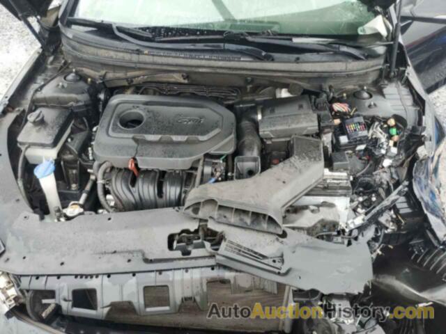 HYUNDAI SONATA SPORT, 5NPE34AF1JH614034