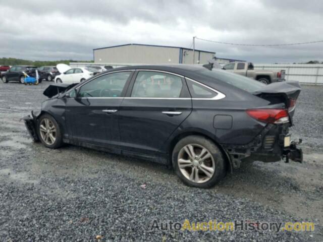 HYUNDAI SONATA SPORT, 5NPE34AF1JH614034