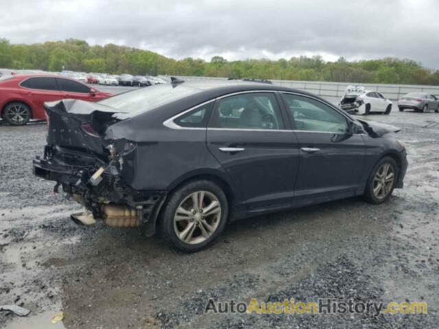 HYUNDAI SONATA SPORT, 5NPE34AF1JH614034