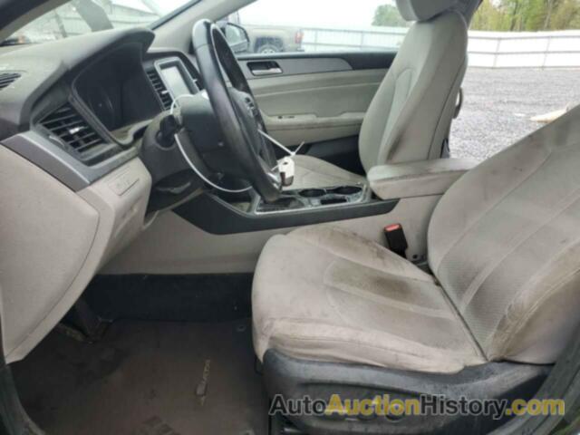 HYUNDAI SONATA SPORT, 5NPE34AF1JH614034