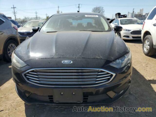 FORD FUSION SE, 3FA6P0HDXHR128101