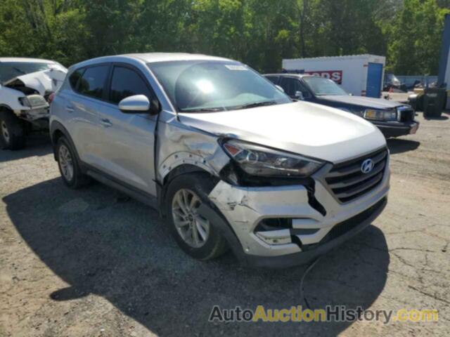 HYUNDAI TUCSON SE, KM8J23A46GU117923