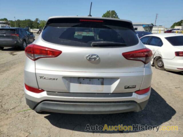 HYUNDAI TUCSON SE, KM8J23A46GU117923