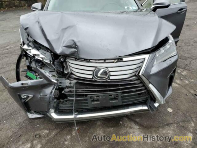 LEXUS RX350 350 L, JTJDZKCA9J2010746