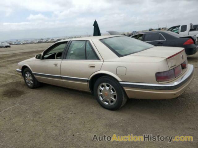 CADILLAC SEVILLE SLS, 1G6KS52Y8SU823860