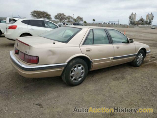 CADILLAC SEVILLE SLS, 1G6KS52Y8SU823860