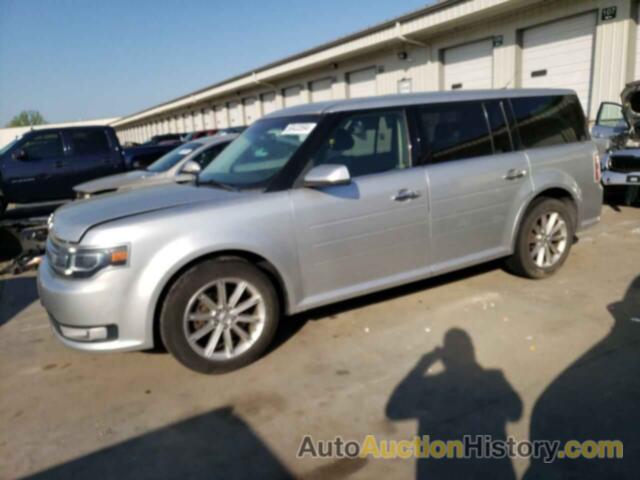 FORD FLEX LIMITED, 2FMHK6D83FBA04711