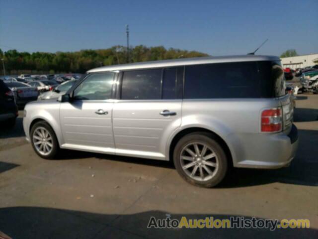 FORD FLEX LIMITED, 2FMHK6D83FBA04711